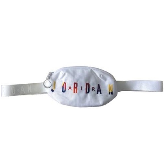 Jordan Fanny Pack